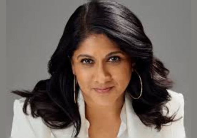 Priya Nair CEO Hindustan Unilever