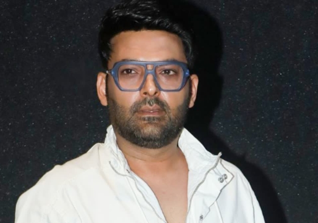 Kapil Sharma Cafe Shooting Update