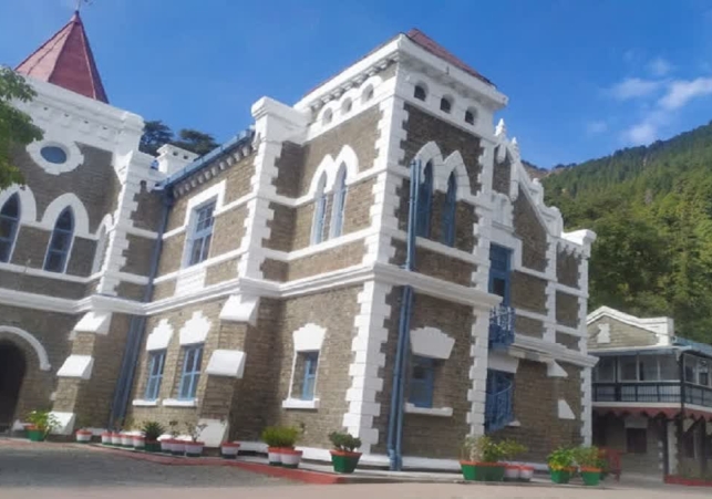 Uttarakhand Panchayat Elections