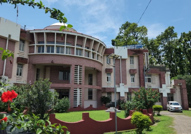 Uttarakhand Panchayat Chunav
