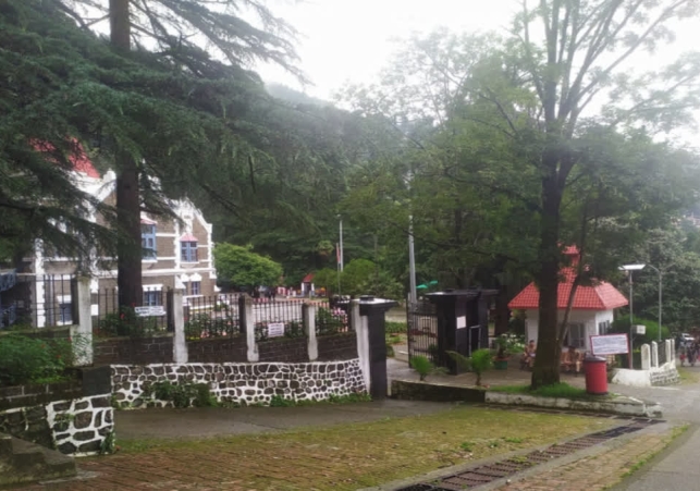 Uttarakhand Panchayat Elections