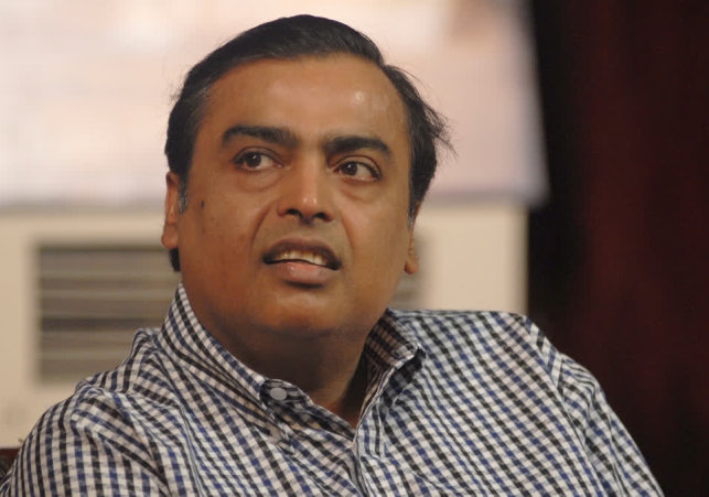 Reliance Buy Kelvinator Company