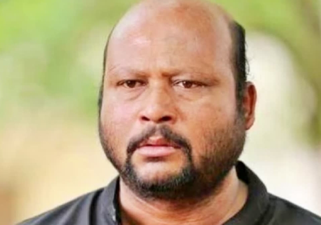 Fish Venkat Death