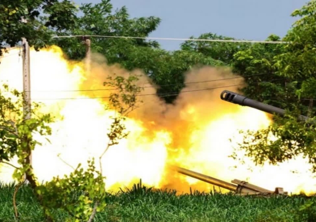Cambodia Calls For Ceasefire