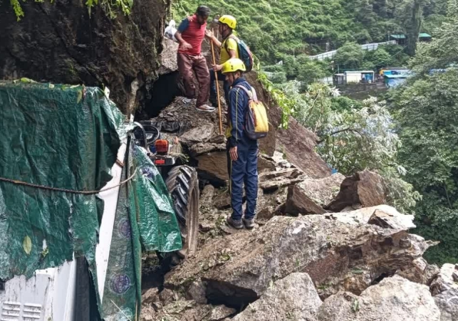 Kedarnath Yatra Update