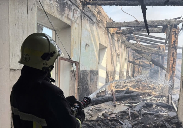 Russia Ukraine War