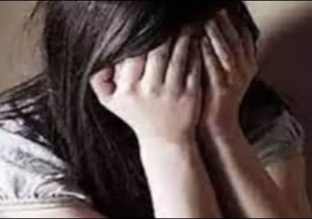 Kanpur Gangrape