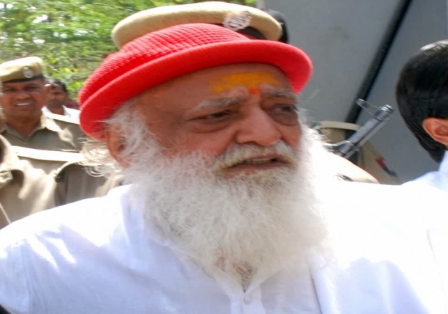 Asaram Bail Extended