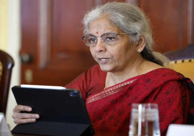CPI Inflation Low In 8 Years