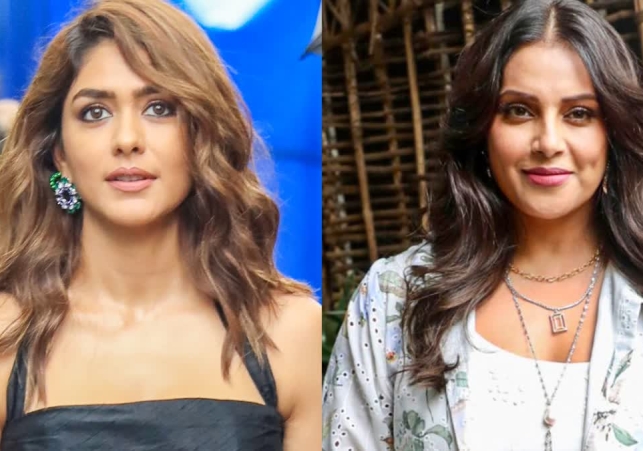 Bipasha Basu On Mrunal Thakur