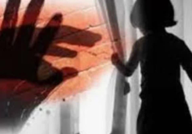 Teenager Raped a 6-year-old Girl
