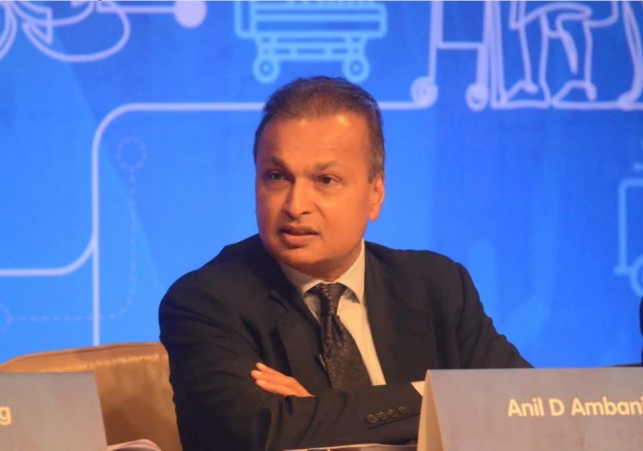 Anil Ambani Bank Fraud Case