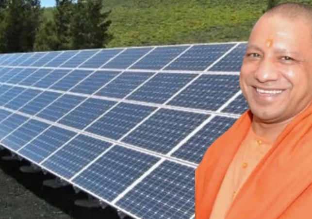 Villages Illuminated Solar Energy