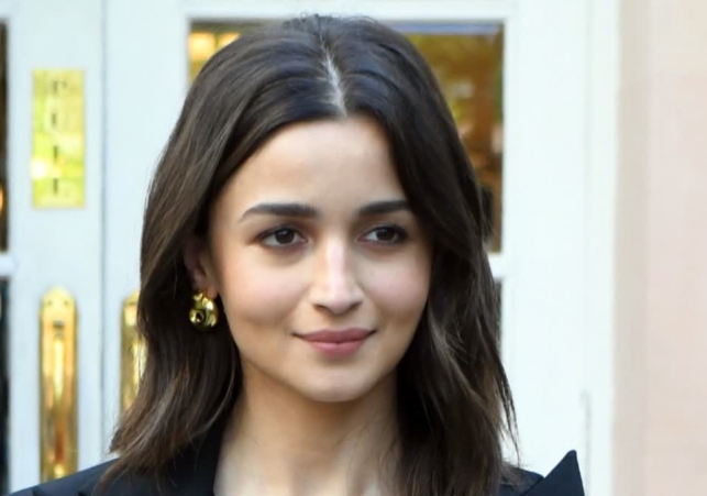 Alia Bhatt New Apartment
