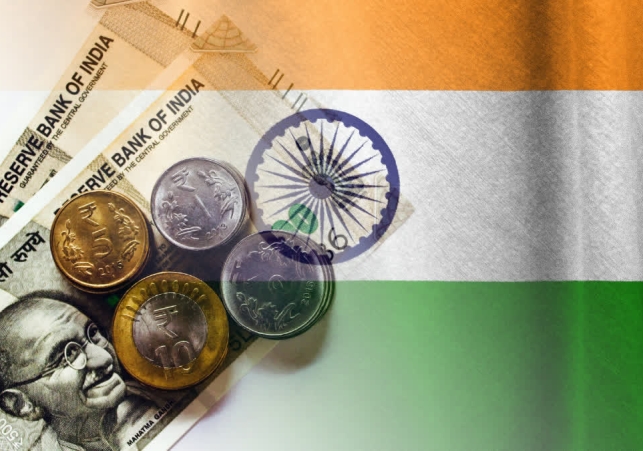 Second Largest Economy