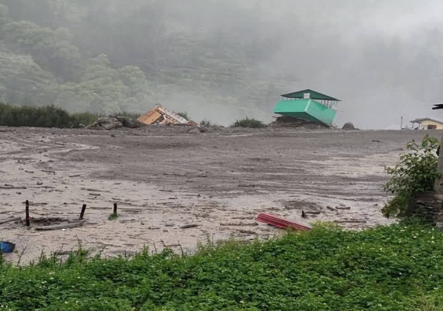 Uttarakhand Disaster Economic Package