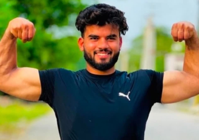 Gym Trainer Wasim Death Case