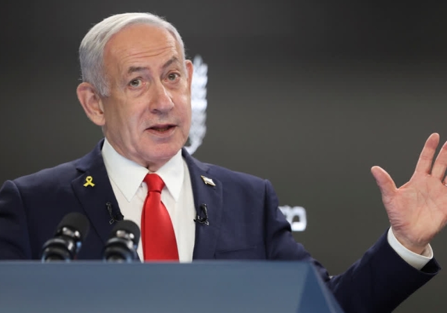 There Will Be No Palestinian State