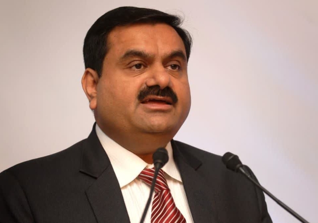 Adani Group SEBI Clean Chit