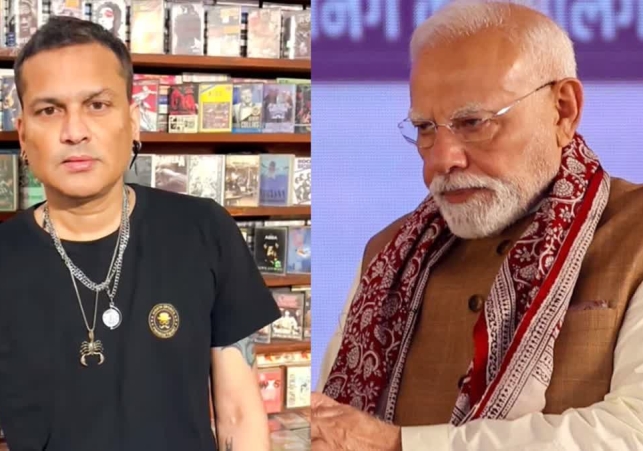 Zubeen Garg Passes Away