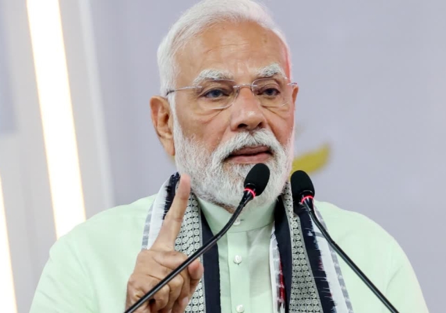 Inaugurate Development Projects
