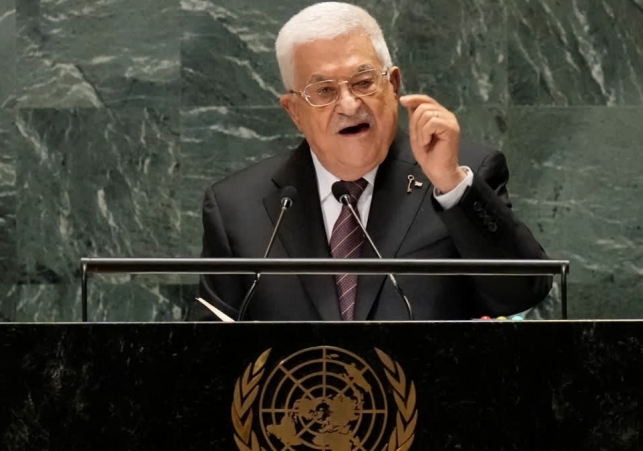 UN General Assembly
