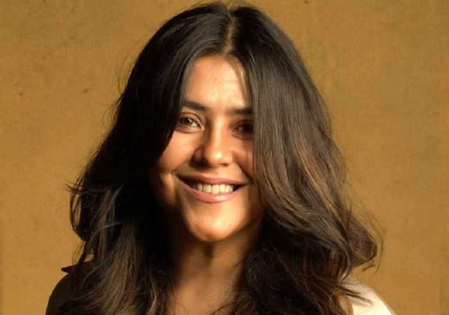 Ekta Kapoor Natioal Awards