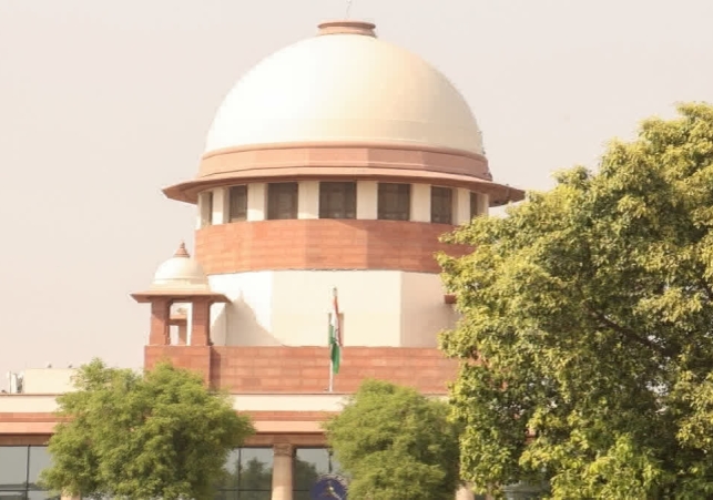 Judicial Recruitment