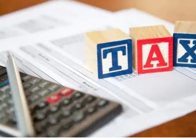 Income Tax Deadline Extended