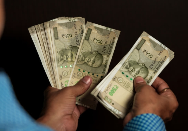DA Increase Minimum Salary