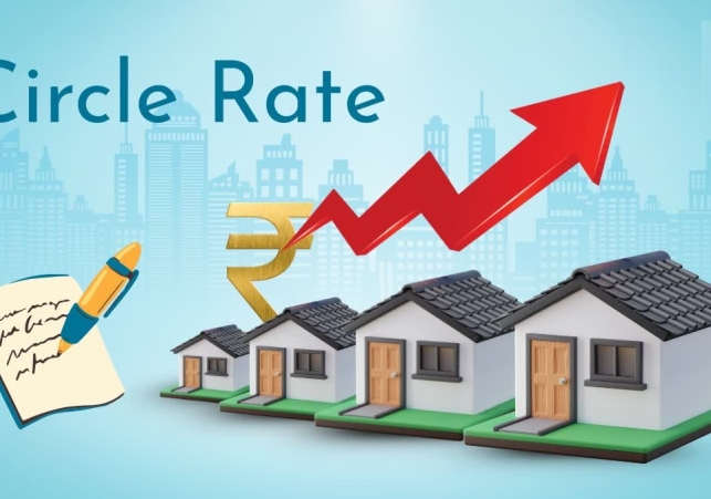 Uttarakhand Circle Rates Increased