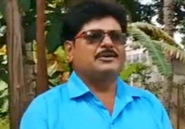 Raju Talikote Passes Away