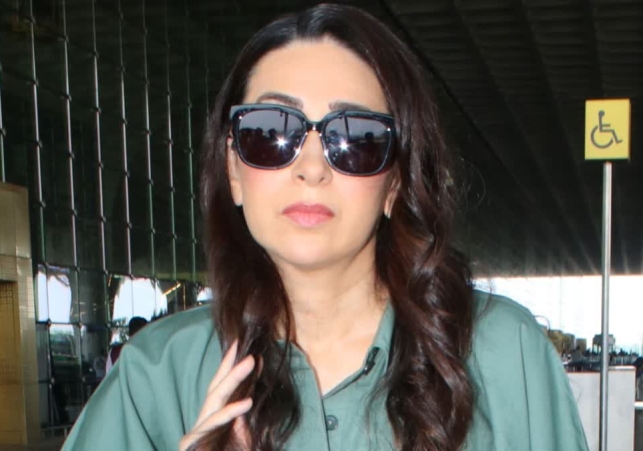 Sunjay Kapur Property Dispute