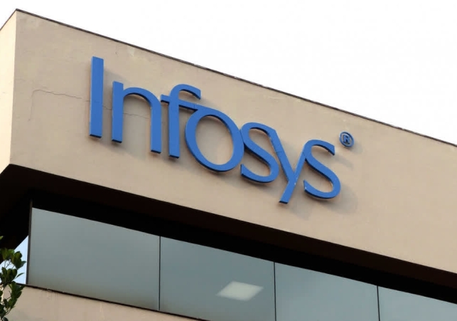 Infosys Q2 Results