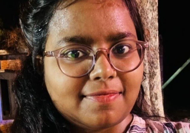 Female Steno Committed Suicide