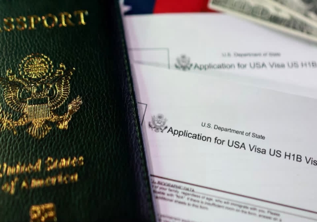 H1B Visa Fee