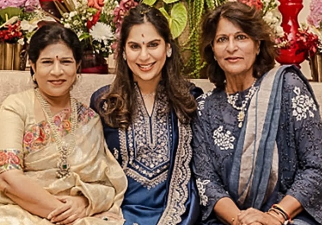 Ram Charan Upasana Second Baby