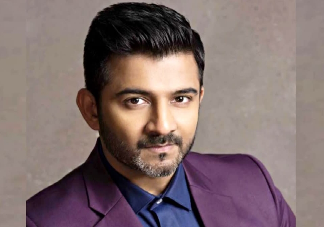 Music Composer Sachin Sanghavi Arrested