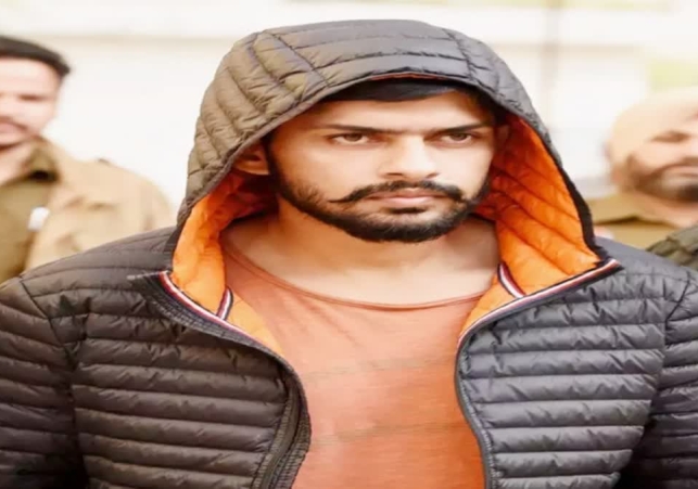 Businessman Killed In Canada