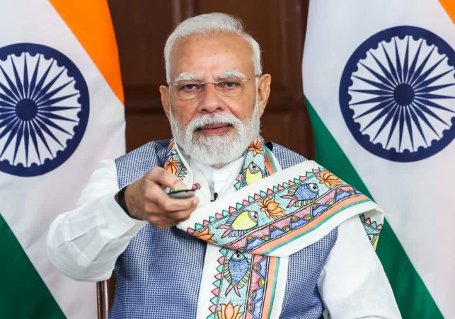 PM Modi to visit Gujarat