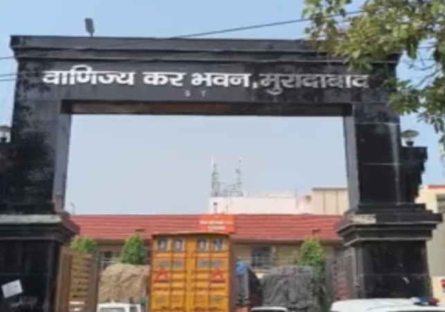 GST theft worth Rs 340 crore in UP