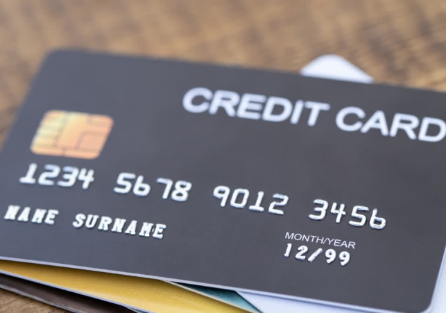 Credit Card Late Fees