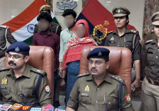 Missing Youth Murdered In Meerut