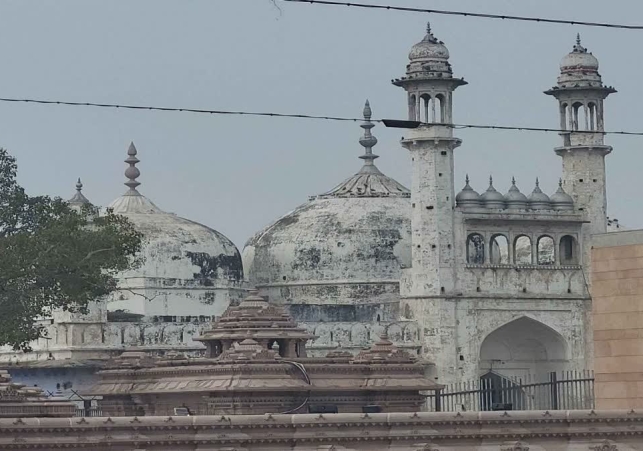 Varanasi Gyanvapi Case Court Update