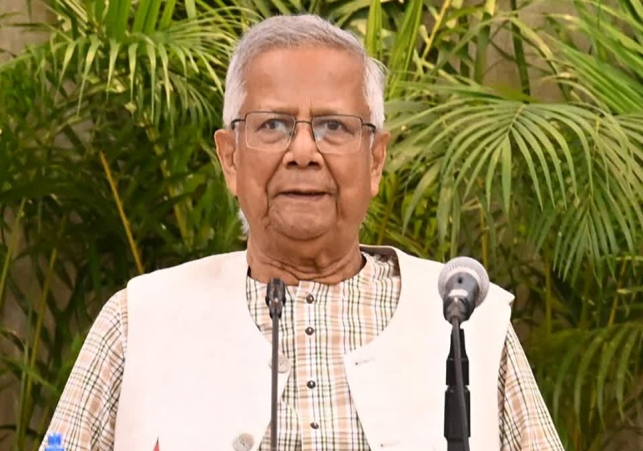 Publishing Hasina Statements