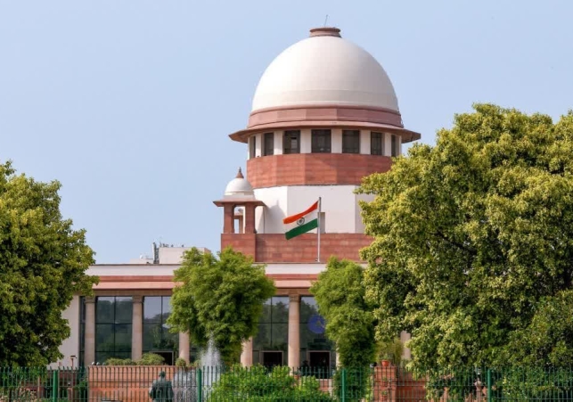 Bureaucrats Spouses Ex Officio