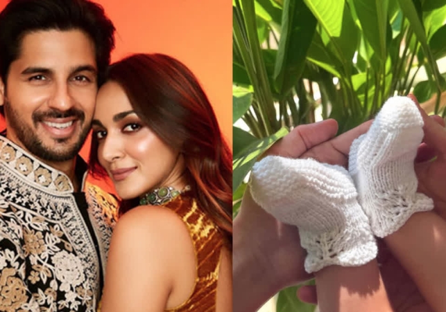 Kiara Advani Siddharth Malhotra Daughter Name