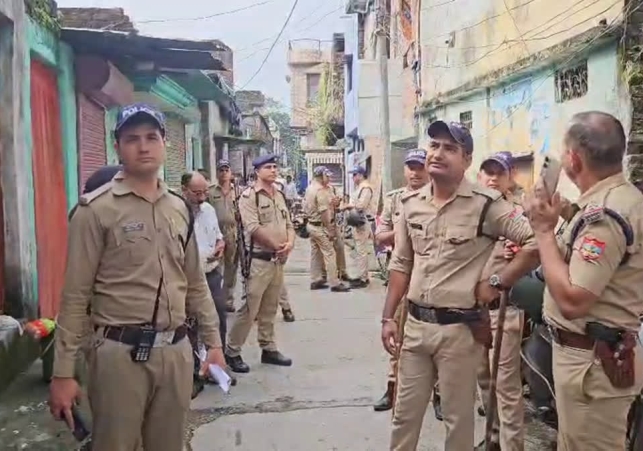 Delhi Blast Uttarakhand Connection