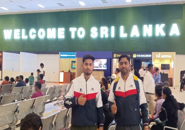 Yogi Government's Sports Policy Shines