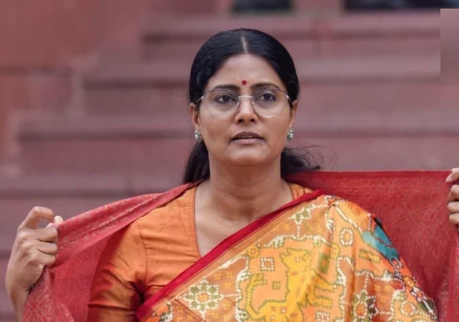 Apna Dal Sonelal New Leaders List